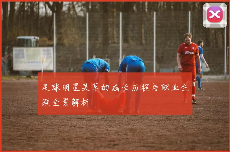 足球明星吴革的成长历程与职业生涯全景解析