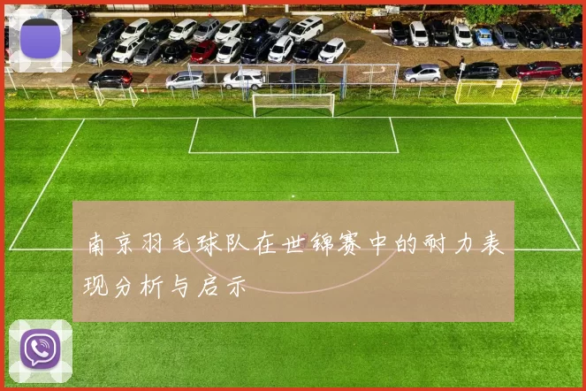 南京羽毛球队在世锦赛中的耐力表现分析与启示