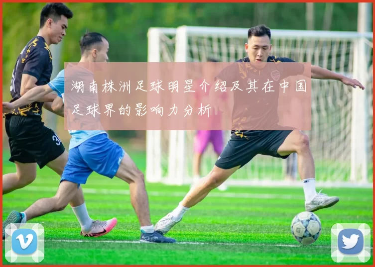 湖南株洲足球明星介绍及其在中国足球界的影响力分析