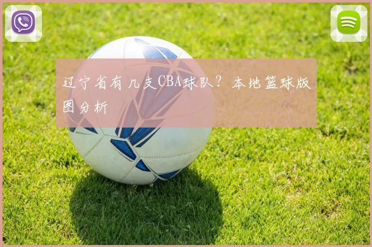 辽宁省有几支CBA球队？本地篮球版图分析