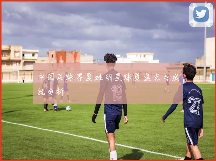中国足球界夏姓明星球员盘点与成就分析