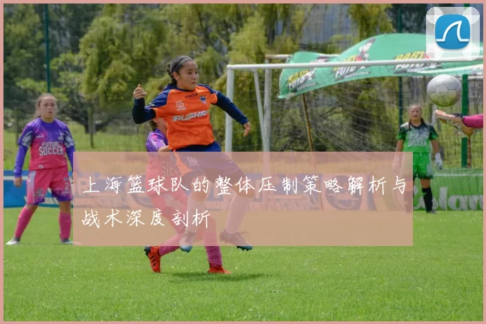 上海篮球队的整体压制策略解析与战术深度剖析