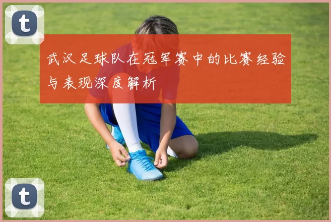 武汉足球队在冠军赛中的比赛经验与表现深度解析