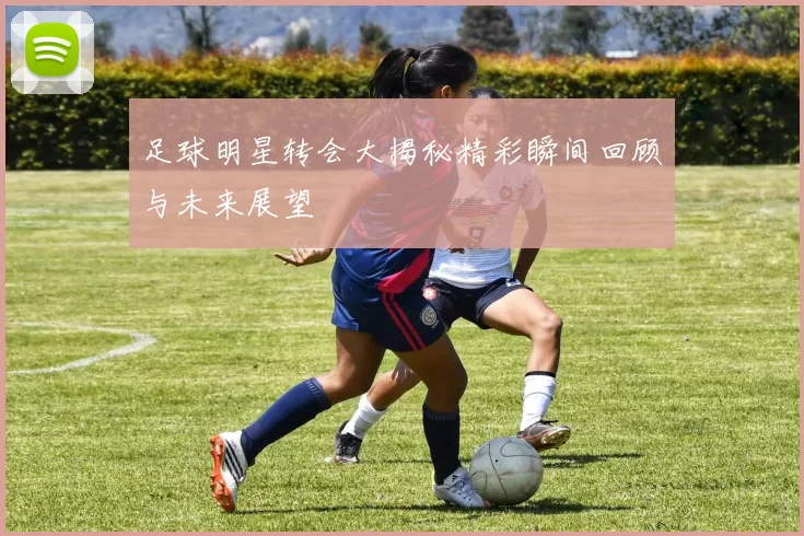 足球明星转会大揭秘精彩瞬间回顾与未来展望
