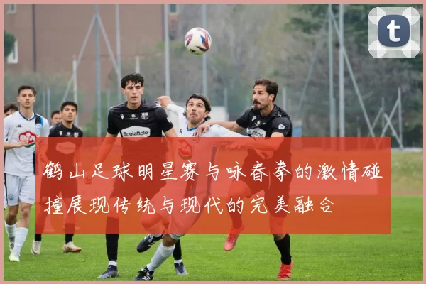 鹤山足球明星赛与咏春拳的激情碰撞展现传统与现代的完美融合