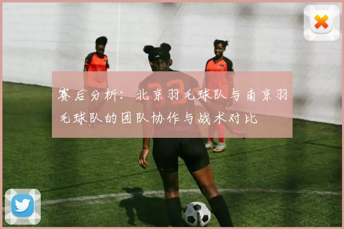 赛后分析：北京羽毛球队与南京羽毛球队的团队协作与战术对比