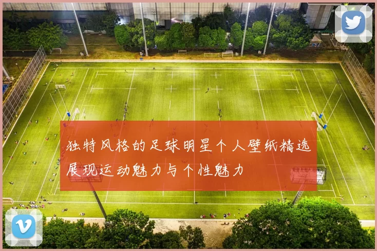 独特风格的足球明星个人壁纸精选展现运动魅力与个性魅力