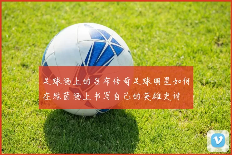 足球场上的吕布传奇足球明星如何在绿茵场上书写自己的英雄史诗