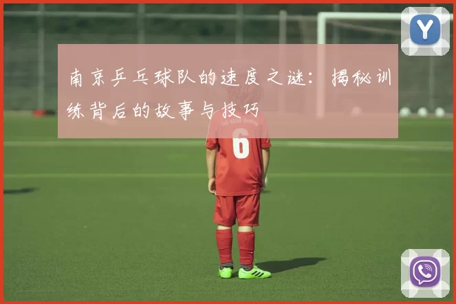南京乒乓球队的速度之谜：揭秘训练背后的故事与技巧