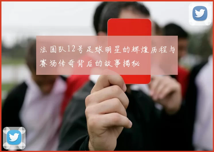 法国队12号足球明星的辉煌历程与赛场传奇背后的故事揭秘