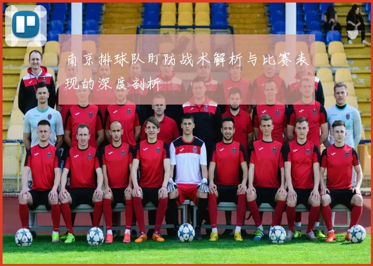 南京排球队盯防战术解析与比赛表现的深度剖析